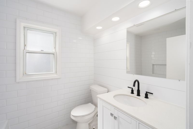 Top Bathroom Remodeling Companies in New Haven, CT