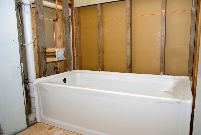 Top Bathroom Remodeling Companies in Redding, CT