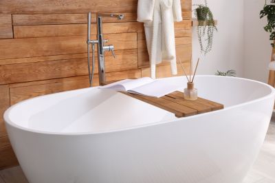 Cost of Bathtub Installation in Oxford, CT